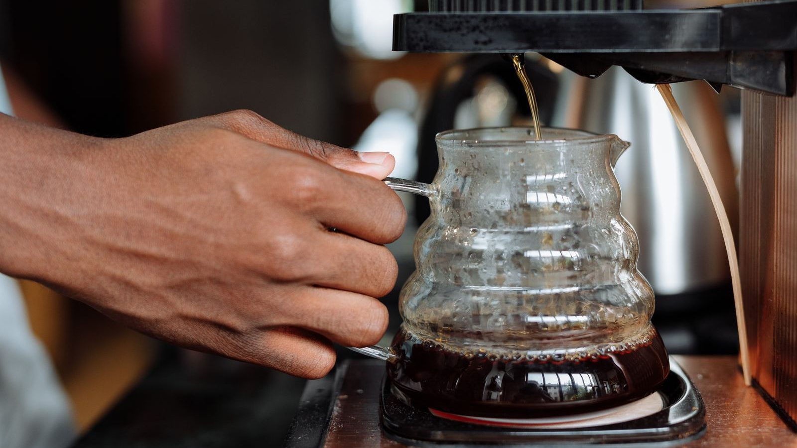 Melhor Cafeteira Inox 2026: Top 10 com Jarra