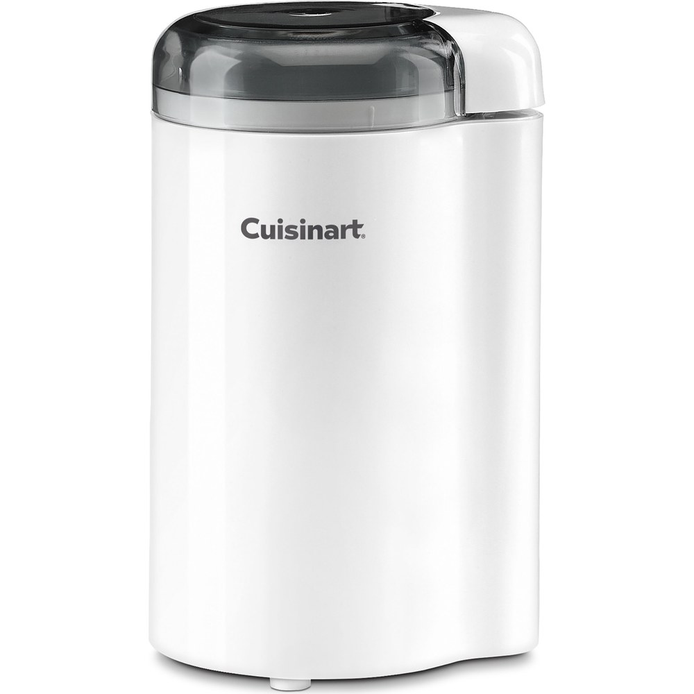 Moedor de café elétrico Cuisinart DCG-20 com lâminas de aço inoxidável