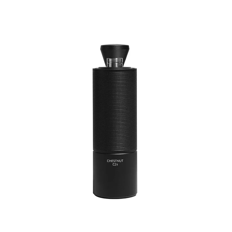 Moedor de café manual Timemore Chestnut C2S com mós de aço S2C